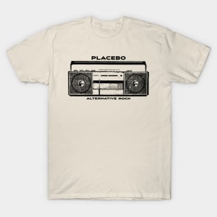 Placebo T-Shirt